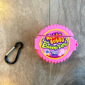 Hubba Bubba AirPods Case